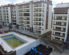 Comfortable Apartments in a Complex with Indoor Pool in Bursa 2