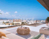 Sea View Properties Near City Center in Estepona 1