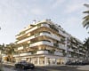 Marbella West'te Zengin Olanaklara Sahip Daireler 2