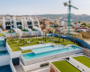Apartamentos Exclusivamente únicos Cerca Del Campo De Golf En Rojales 3
