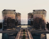 Exclusive Luxury Apartments with Installments on Brabus Island 1