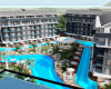 Chic Flats in Alanya Oba in a Hotel-like Complex with Amenities 3