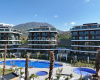 Elegante Appartementen Met Stad- En Zeezicht In Alanya 3