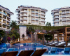 Apartamentos En Un Complejo De Lujo En Venta En Alanya, Kargıcak 2