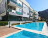 2-bedroom Apartment Near the Sea in Konyaaltı Antalya 5