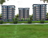 Apartments with Social Amenities in Serik Antalya 4