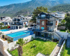 Luxusvilla Zur Kurzzeitvermietung In Fethiye Ölüdeniz 1