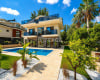 Elegantes Villas Con Potencial De Inversión En Fethiye Muğla 1