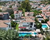 Villa Individuelle Avec Piscine Privée Et Parking À Fethiye Foça 1