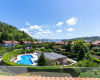 Sarıyer'de Deniz ve Orman Manzaralı Müstakil Villa 5