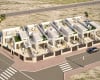 Villas Contemporaines Avec Piscine Privée À Los Alcázares Murcia 3