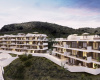 Heuvel Appartementen Met Zeezicht In Rincón De La Victoria 2