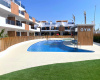 Sophisticated Flats Situated Near the Beach in Pilar De La Horadada 2