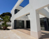 Villa Avec Vue Sur La Mer À Proximité De La Plage À Benissa Alicante 6
