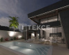 Villa Inmitten Der Natur An Der Costa Blanca Alicante 2