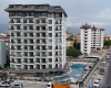 Appartements Proches De La Plage Et Des Commodités À Alanya Oba