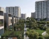 Terrains Dans Une Résidence Luxueuse À Dubaï Meydan 1