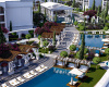 Hotel Rooms with Separate Deed for Each Room in Cyprus 5