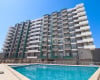 Affordable Apartments in an Advantageous Location in Tömük Mersin