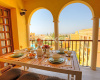 Wohnungen Mit Mediterranem Flair In Einer Ferienanlage In Almeria 2