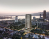 Apartamentos Con Vistas Al Mar En Un Amplio Proyecto En İzmir Konak 7