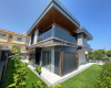 Ready to Move Detached Villas with Pools in İzmir Dalyan 3