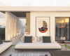 Parhusvilla I Marbella Med Privat Pool 5