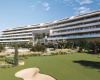 Well-located Sea-view Properties El Higueron Fuengirola 2