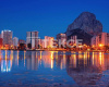 Luxury Villa Nearby the Beach in Calpe Alicante 6