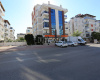2-bedroom Furnished Flat in a Complex with Pool in Konyaalti 1