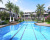 Flats with Rich Complex Facilities and Pool in Belek Antalya 2