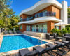 Elegantly Designed Villas with Nature View in Kızılcaşehir