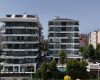 Eleganckie Apartamenty Blisko Plaży Kleopatry W Alanyi 4