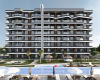 Elegantes Apartamentos Con Piscina En Antalya Altıntaş