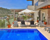 4-bedroom Villa with Infinity Pool in Kaş Kalkan 4