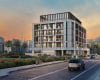 Appartements De Luxe À Meydan, Dubaï, Près Du Parc 1