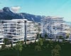 Appartements Vue Mer Et Design À Chypre Du Nord Girne 2