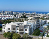 Centralt Belägna Lägenheter I Ett Komplex Med Pool I Girne 5
