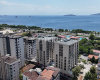 Seafront Apartments in a Complex with Pool and Security in Kartal 3