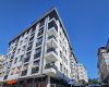 Ready to Move Apartment in a New Building in Maltepe