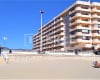 Beachfront Flats in Calpe Alicante Province