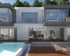 Lyxvilla Med Havsutsikt I Calpe Alicante 1