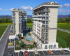 Immobiliers près Des Commodités Au Centre À Alanya 5