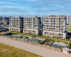 South Facing Apartments in an Extensive Project in Aksu Antalya 1