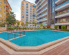 Chic Apartments 700 M From the Sea in Alanya