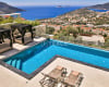 Detached Villa with Private Office in Kaş Kalkan, Antalya 6