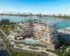 Seafront Luxury Branded Apartments in Dubai Islands
