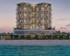 Appartements Dans Les Îles De Dubaï Avec Des Prestations Prestigieuses 3