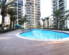 Flats with Immediate Handover in Complex with Aquapark in Mersin Tece 6