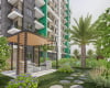 Gloednieuwe Gezellige Appartementen In Het Complex In Mersin 3